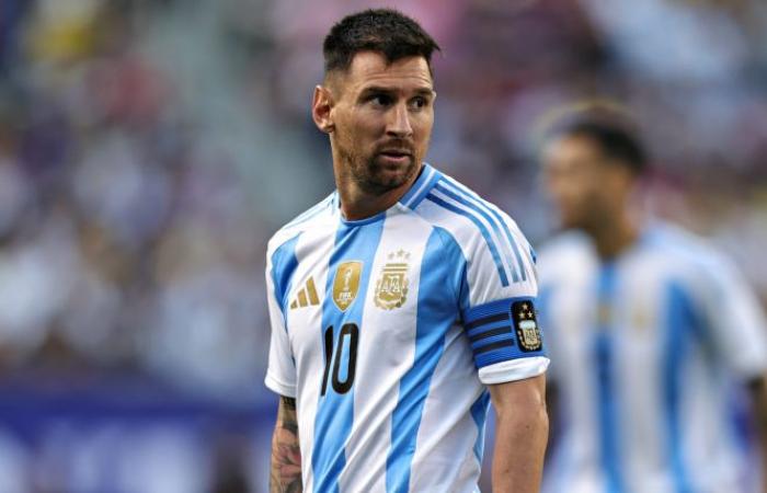 Où regarder la diffusion en direct de l’Argentine contre le Guatemala, la chaîne de télévision, les compositions, les pronostics pour le match amical international