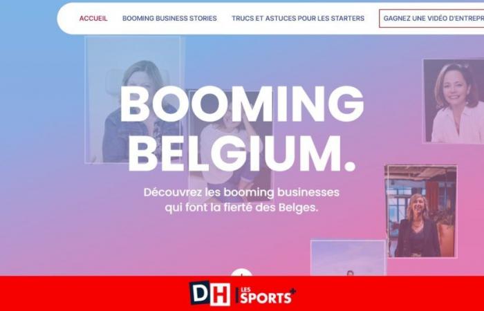 Booming Belgium, la plateforme qui veut mettre en avant les indépendants et PME qui font le succès de la Belgique