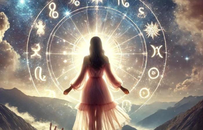 Ces 3 signes astrologiques seront bénis par les Dieux le lundi 17 juin