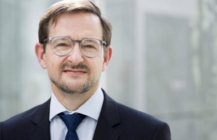 L’ambassadeur Thomas Greminger : « Après le Bürgenstock, il faudra peut-être créer un groupe de contact plus confidentiel »