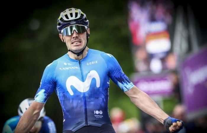 Bruxelles déterminera le nom du vainqueur du Tour de Belgique