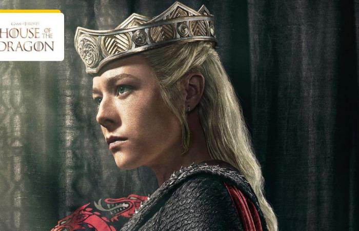 date, casting, épisodes… tout ce qu’il faut savoir sur la suite de la série dérivée de Game of Thrones – News Series