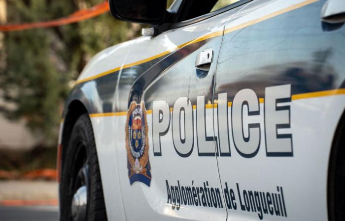 Un homme poignardé à Longueuil | Le contrôle de la vente de stupéfiants pourrait être en cause