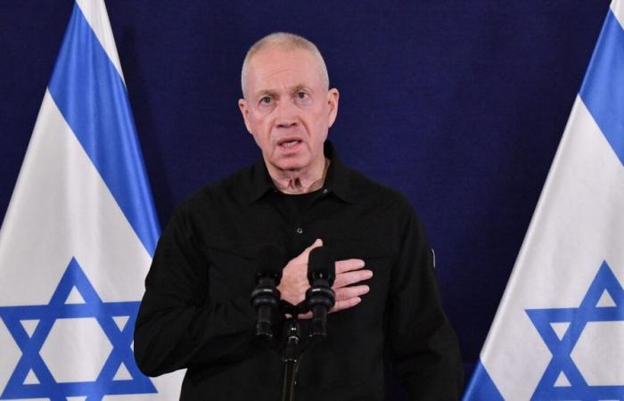 Le ministre israélien de la Défense accuse Paris d’« hostilité » envers l’État juif, les Affaires étrangères se désolidarisent