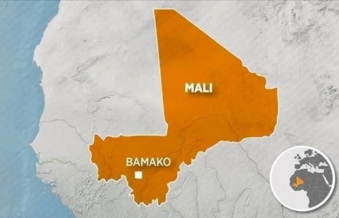 plus de 20 morts dans l’effondrement d’un site d’orpaillage à Kalako