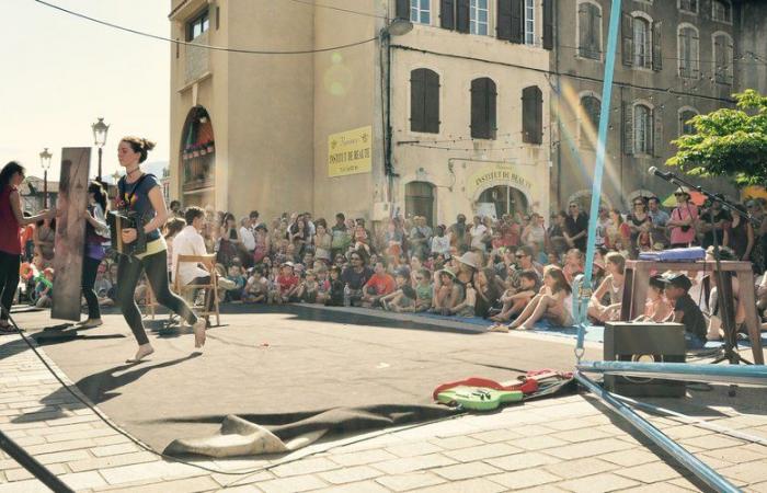 Saint-Girons. 300 musiciens répartis sur 21 lieux pour le 21 juin