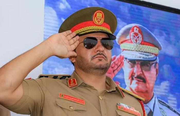 En Libye, le général Haftar renforce son contrôle sur l’est du pays
