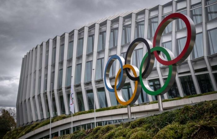 Le CIO valide la participation de 25 athlètes russes et biélorusses aux Jeux Olympiques de Paris 2024