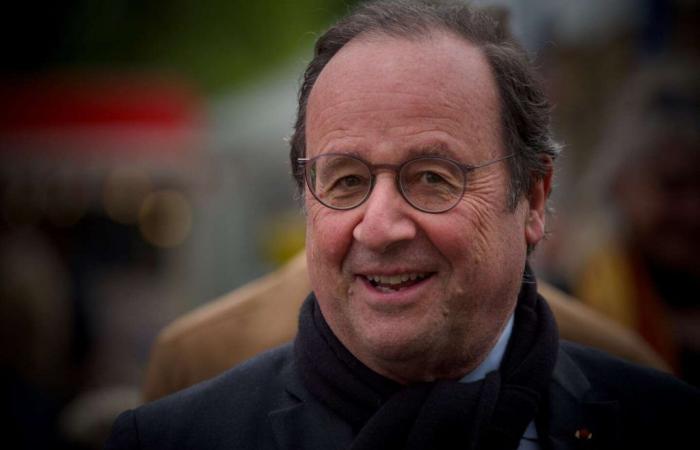 François Hollande candidat aux élections législatives en Corrèze sous la bannière du Nouveau Front Populaire « parce que la situation est grave »