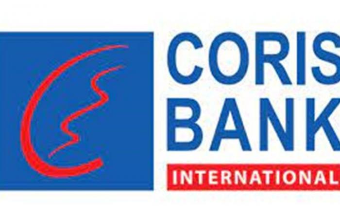 CORIS BANK INTERNATIONAL (CBI) recrute pour ce poste (15 juin 2024)