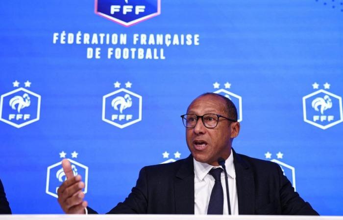 Euro 2024 – La FFF veut « éviter toute forme de pression et d’utilisation politique » des Bleus