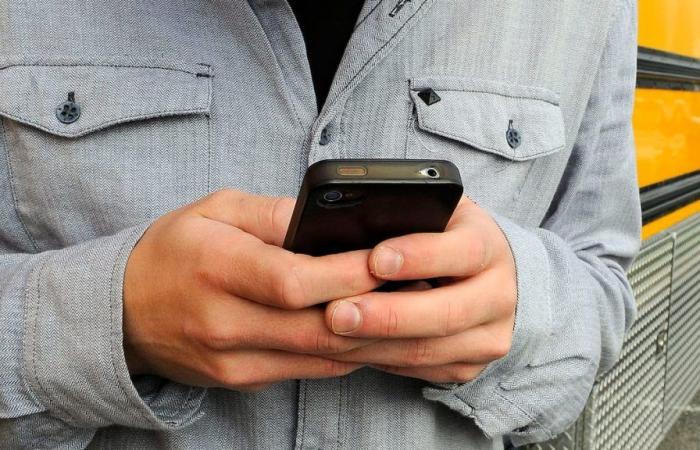 Voici les cinq escroqueries par SMS les plus courantes