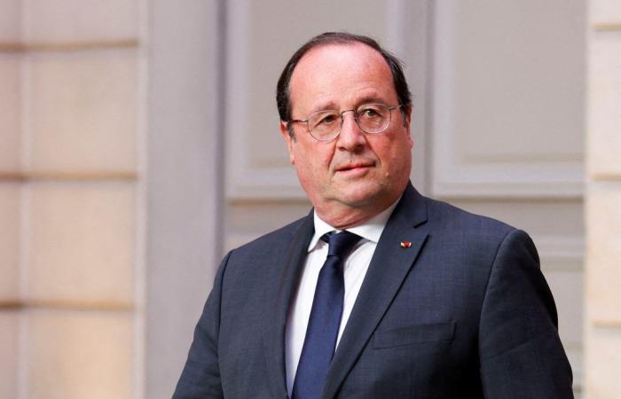 ce que l’on sait de la candidature surprise de François Hollande