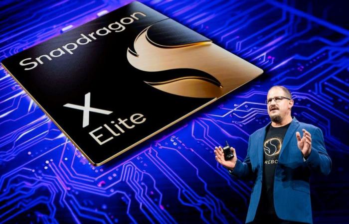 Intel et AMD en panique, les processeurs Qualcomm Snapdragon X tiennent leurs promesses