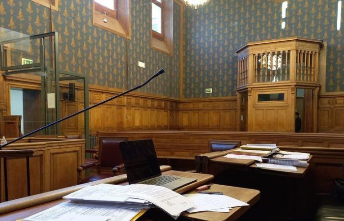 Accusé de violences conjugales, Alexandre Rossi sera jugé mardi à Montauban