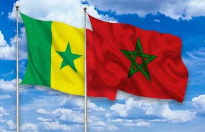 Le Sénégal réaffirme son soutien à la souveraineté et à l’intégrité territoriale du Maroc – mafrique
