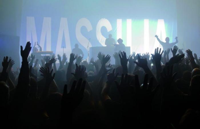 Marseille. Un concert gratuit de Massilia Sound System au Vieux-Port