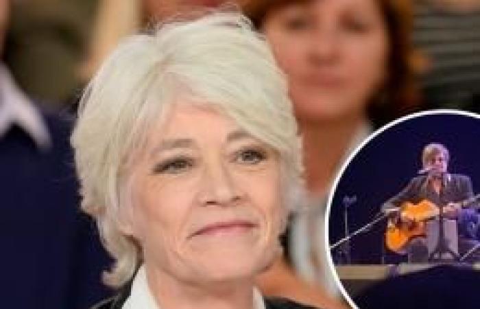 Christophe Dechavanne rend un hommage ému à Françoise Hardy sur le tournage de « Quelle époque » (vidéo)