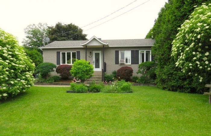 7 belles maisons à vendre près de Montréal pour moins de 400 000$