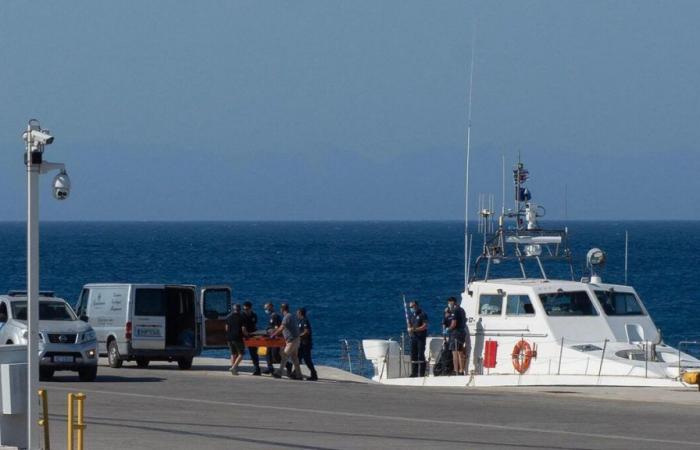 trois touristes étrangers retrouvés morts en une semaine, deux Françaises toujours portées disparues