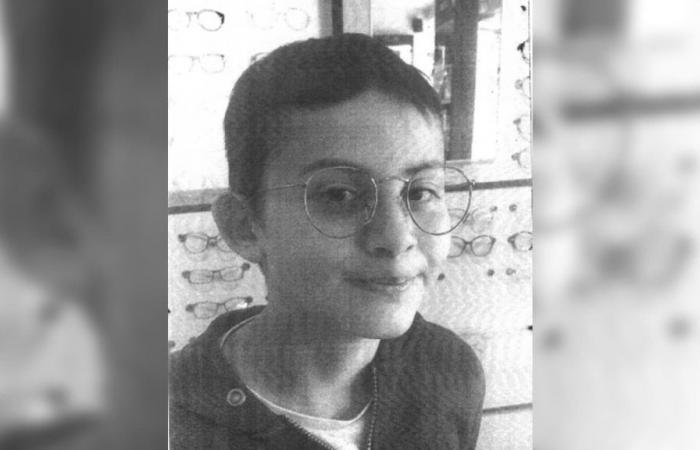 un appel à témoins lancé après la disparition inquiétante d’un enfant de 11 ans
