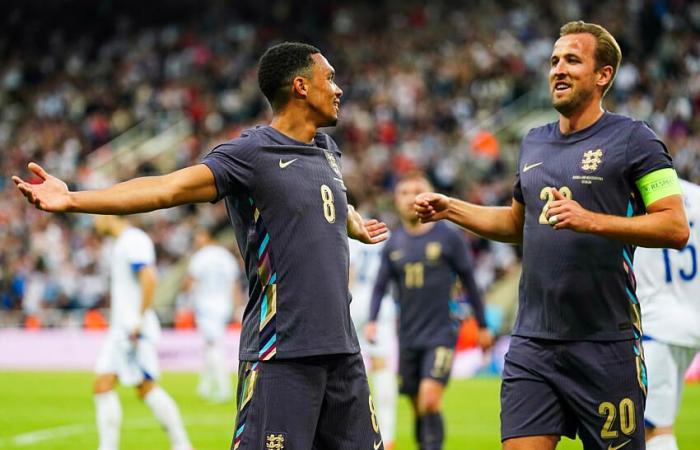 Analyse, cotes et pronostic du match de l’Euro – Paris sportifs
