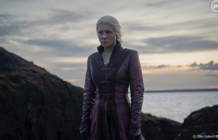 Comment voir la deuxième saison de la série dérivée de « Game of Thrones » en France ? – .