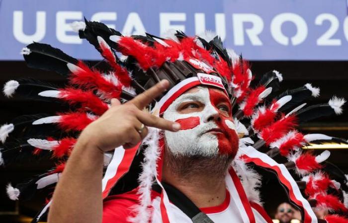 DIRECT. Euro 2024 : les Pays-Bas battent la Pologne, l’Angleterre entre en lice… suivez la 3e journée