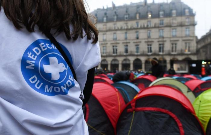En Seine-Saint-Denis, un centre médical fréquenté par des sans-papiers va fermer pendant les JO