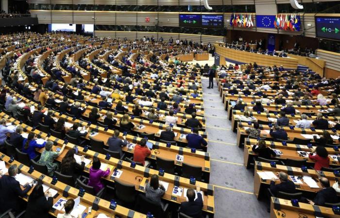 Au Parlement européen, la chasse aux députés est ouverte