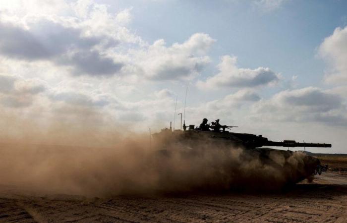 Israël annonce une pause « humanitaire » quotidienne dans une partie du sud de l’enclave