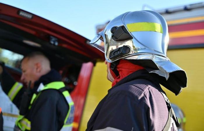 Deux accidents de la circulation, dont un grave, à quelques heures d’intervalle à Brive en Corrèze