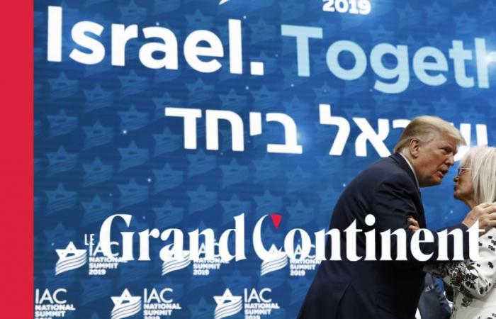 qui est Miriam Adelson, la multimilliardaire pro-Netanyahu qui veut façonner la politique de Trump envers Israël ? – .