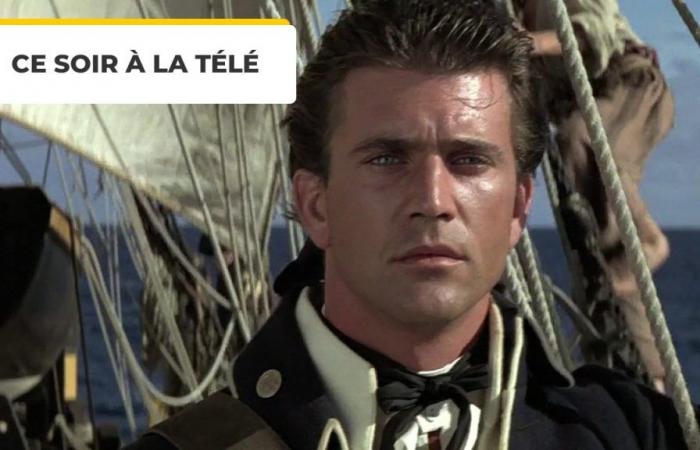 Oubliez Jack Sparrow, Mel Gibson est le seul et unique roi des mers dans ce film d’aventure à redécouvrir – Actualités Cinéma – .