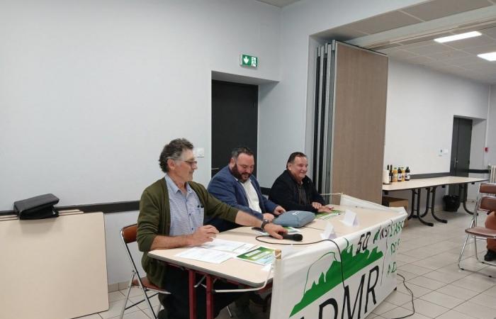 Cantal. L’ADMR de Maurs en assemblée générale : quels résultats pour 2023 ?
