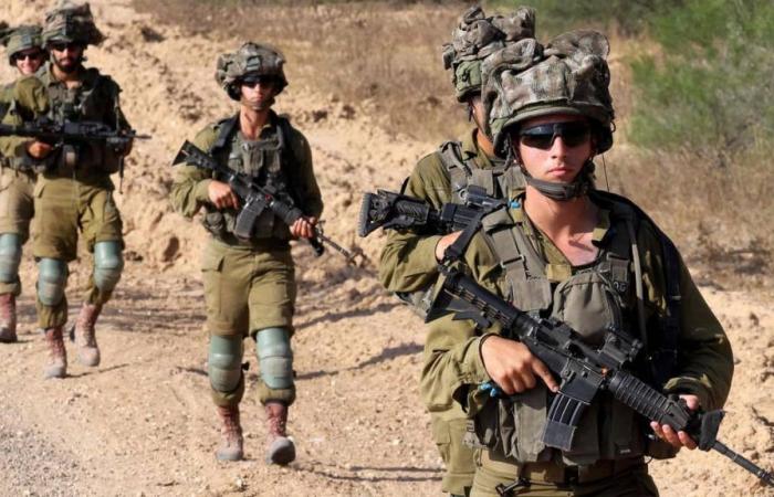 L’armée israélienne annonce une pause quotidienne dans le sud de Gaza « pour des raisons humanitaires »