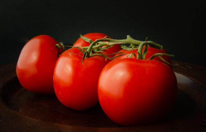 Prostate, tension artérielle… Les bienfaits insoupçonnés de la tomate ? – .