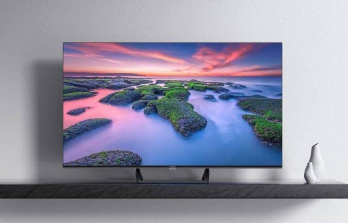 cette smart TV 4K de marque ne coûtera pas moins de 360 ​​euros encore longtemps