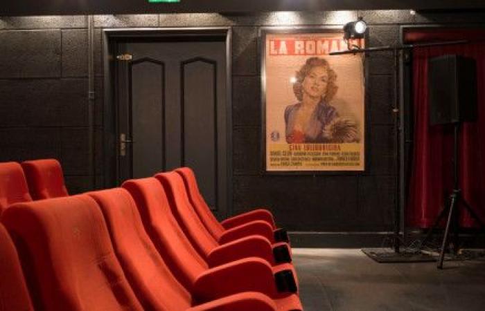 Trois films suisses plébiscités à Annecy