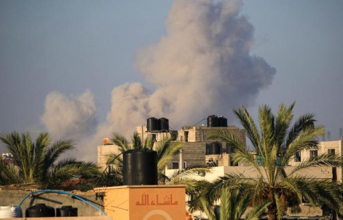pourquoi Tsahal prend une « pause tactique » quotidienne dans une partie de la bande de Gaza