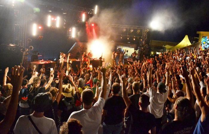 Dans le monde, Fiest’A Sète, Demi Festival… la notoriété des festivals sétois n’est plus à prouver