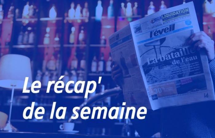 Alexandre Astier et la Bête du Gévaudan, un C15 à gagner, un rap local… L’actualité incontournable de la Haute-Loire