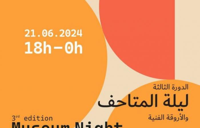 Nuit des musées et des espaces culturels ce vendredi 21 juin, une invitation à la découverte