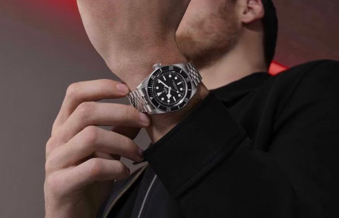 Cette maison horlogère, alternative à Rolex, baisse les prix de ses montres