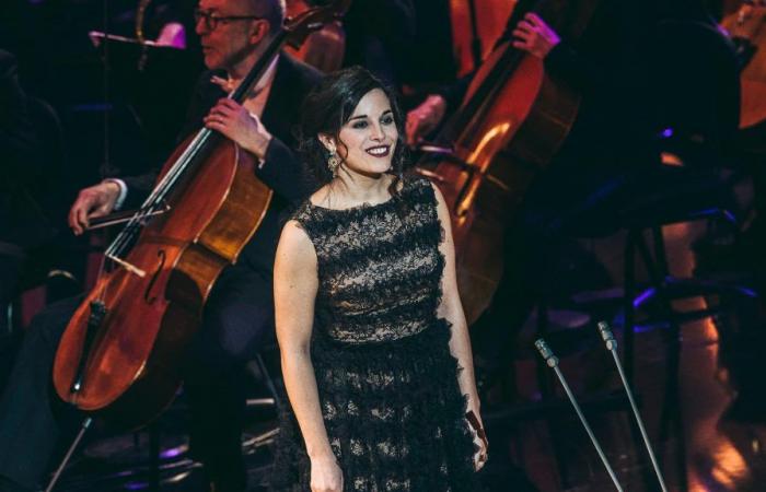 La soprano belge Jodie Devos décède d’un cancer à l’âge de 35 ans