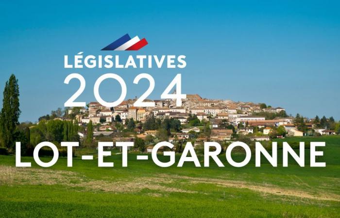 Elections législatives 2024. Les candidats et les enjeux dans les trois circonscriptions du Lot-et-Garonne