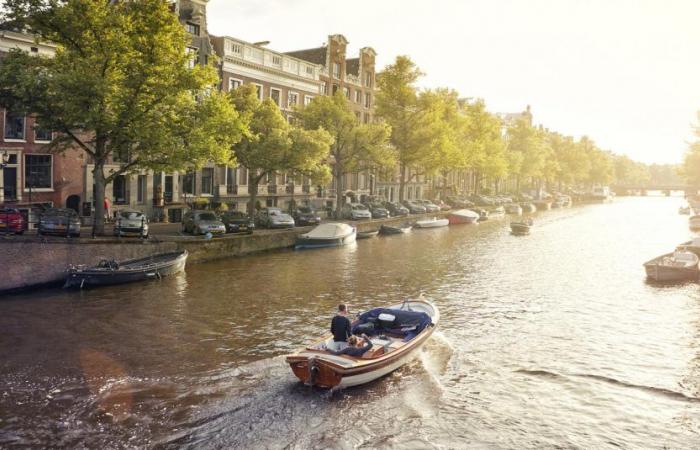 Où louer des bateaux sans permis en Belgique ? – .