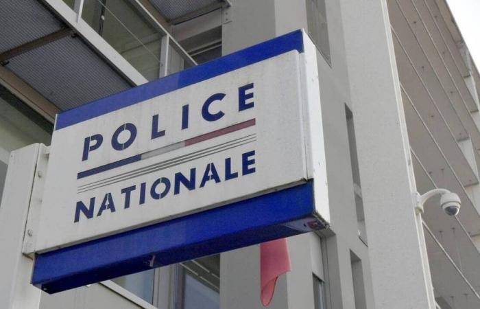 Après une agression au couteau en pleine rue à Nantes, le suspect en garde à vue pour tentative de meurtre