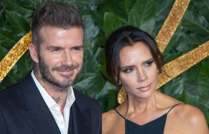 David et Victoria Beckham sur le point de divorcer ? Ces révélations surprenantes sur le couple star du magazine féminin