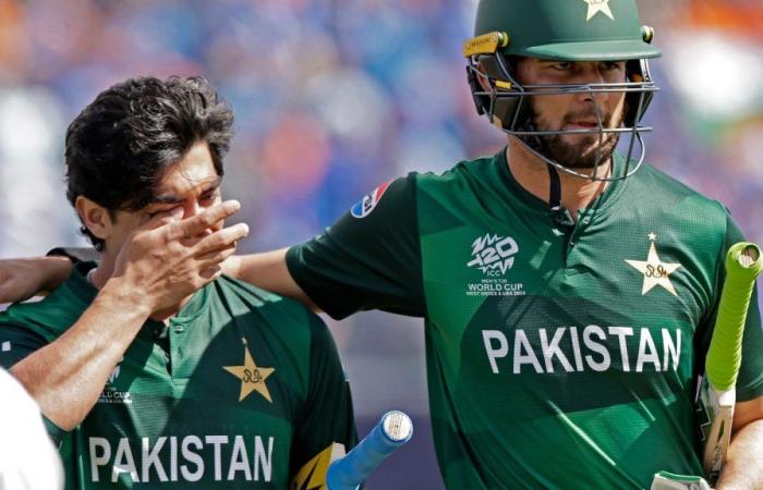 Faits saillants du Pakistan contre l’Irlande, Coupe du monde T20 2024 : le PAK a battu l’IRE par 3 guichets en Floride